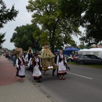 Zobacz w powiększeniu: Dożynki Powiatowe Baranów 2021 (39)